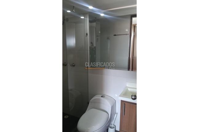 Apartamentos, Alquiler, Bogotá - $1.400.000