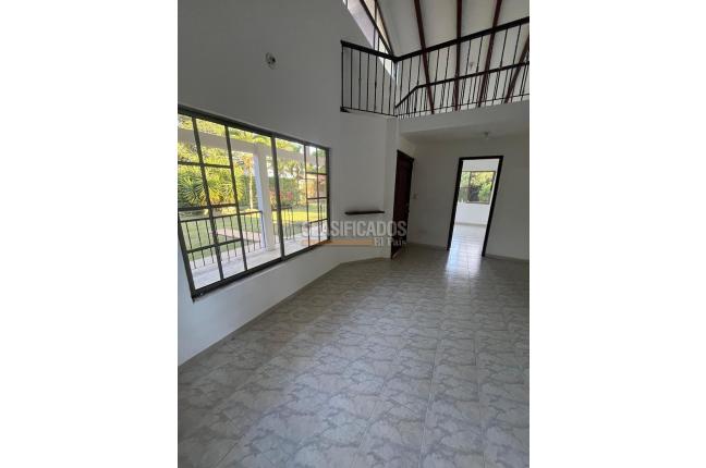 Casas, Venta en Jamundí