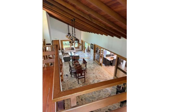 Casas, Venta en Pance