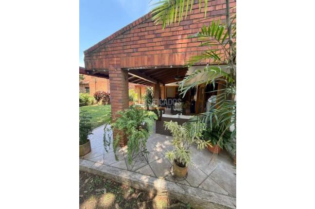 Casas, Venta, Pance - $1.700.000.000