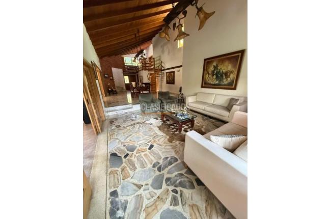 Casas, Venta, Pance - $1.700.000.000
