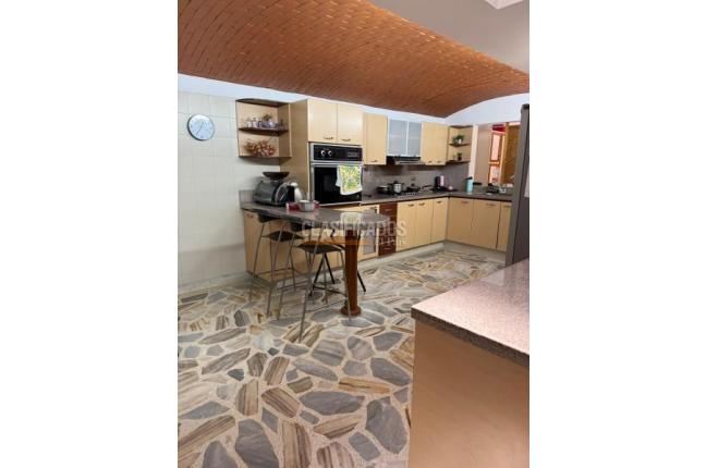 Casas, Venta, Pance - $1.700.000.000