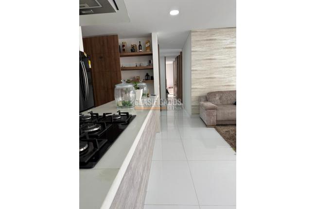 Apartamentos, Venta, Ciudad Jardín - $880.000.000