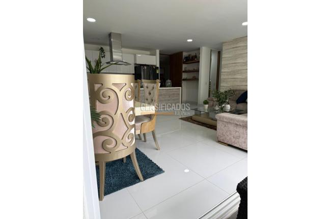 Apartamentos, Venta, Ciudad Jardín - $880.000.000
