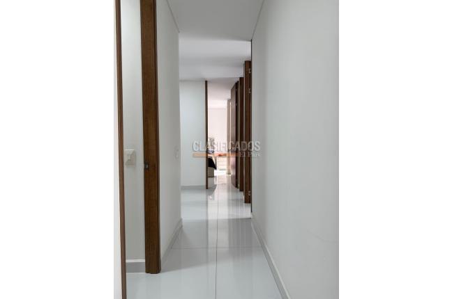 Apartamentos, Venta, Ciudad Jardín - $880.000.000
