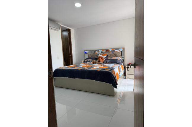 Apartamentos, Venta, Ciudad Jardín - $880.000.000