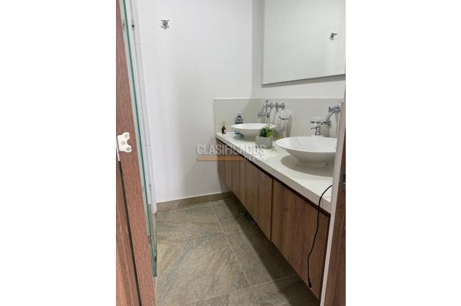 Apartamentos, Venta, Ciudad Jardín - $880.000.000