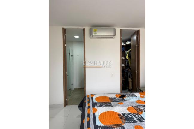 Apartamentos, Venta, Ciudad Jardín - $880.000.000