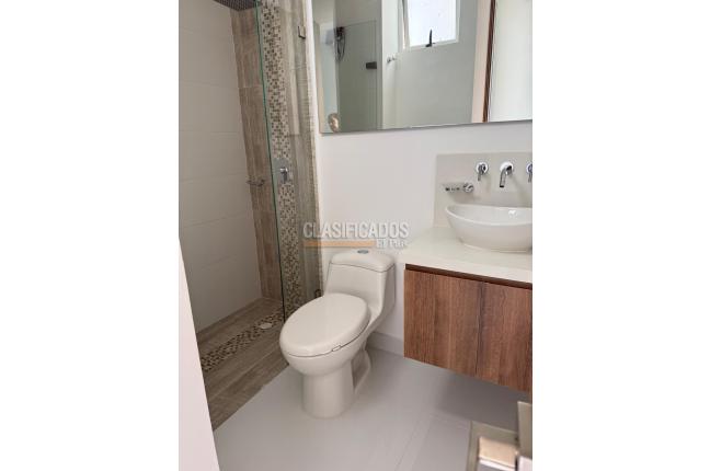 Apartamentos, Venta, Ciudad Jardín - $880.000.000