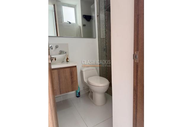 Apartamentos, Venta, Ciudad Jardín - $880.000.000