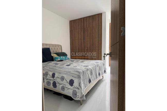 Apartamentos, Venta, Ciudad Jardín - $880.000.000