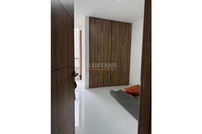 Apartamentos, Venta, Ciudad Jardín - $880.000.000