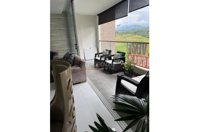 Apartamentos, Venta, Ciudad Jardín - $880.000.000