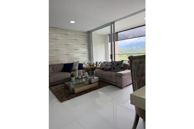 Apartamentos, Venta, Ciudad Jardín - $880.000.000