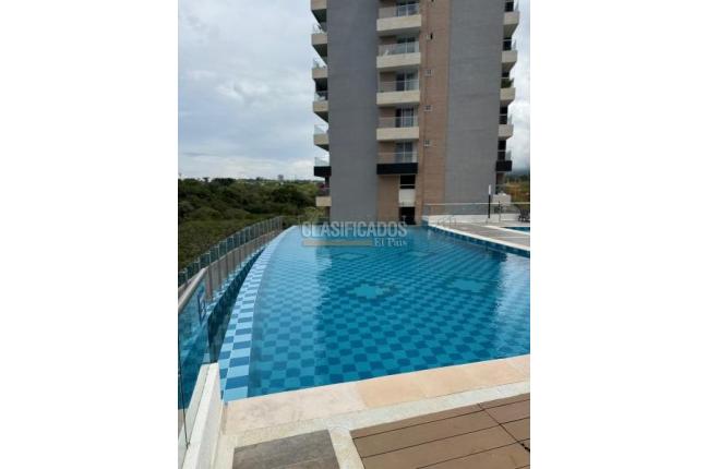 Apartamentos, Venta, Ciudad Jardín - $880.000.000