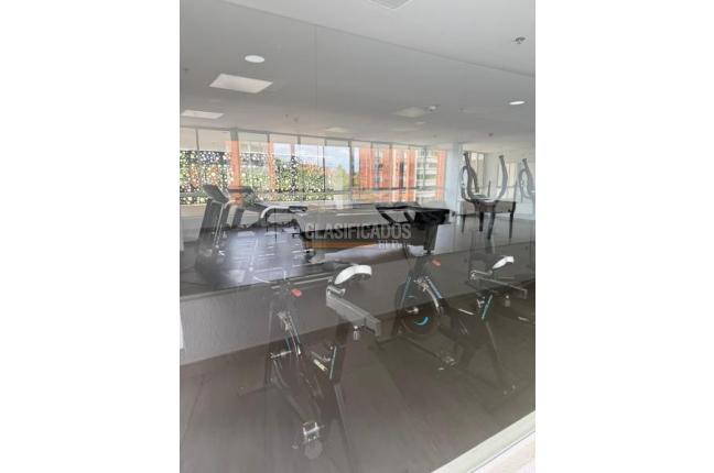 Apartamentos, Venta, Ciudad Jardín - $880.000.000