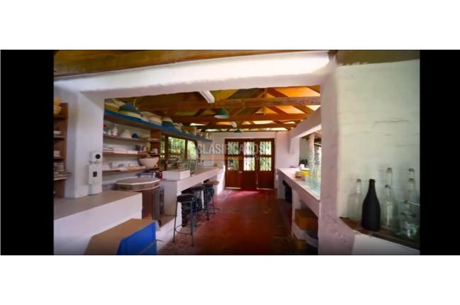Fincas y Casas Campestres, Venta en La Buitrera