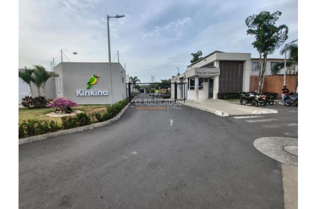 Casas, Alquiler en Jamundí