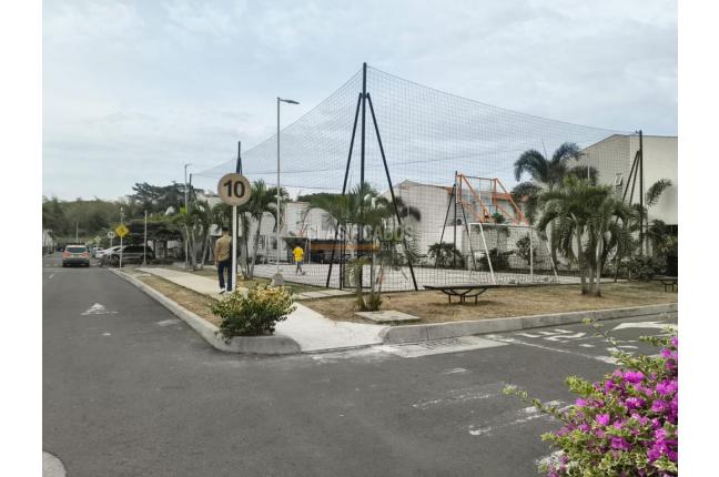 Casas, Alquiler, Jamundí - $2.300.000