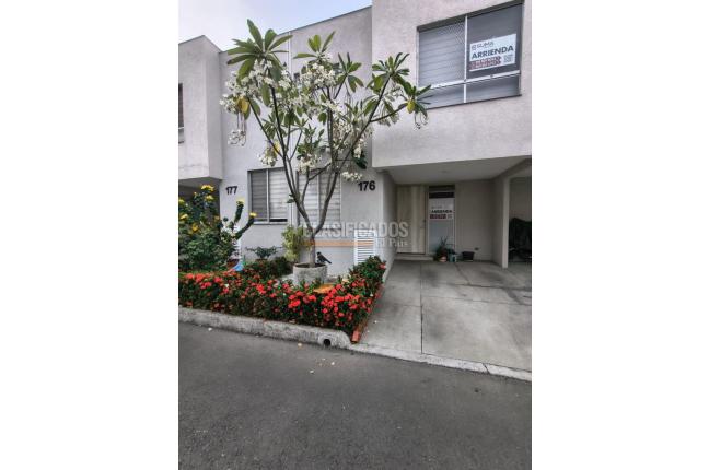 Casas, Alquiler, Jamundí - $2.300.000