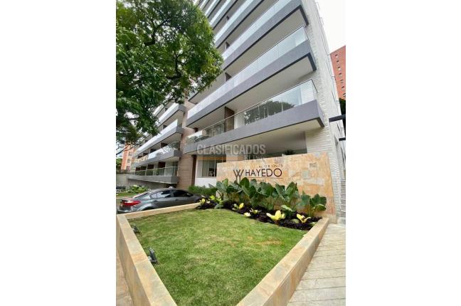 Apartamentos, Venta, Juanambú - $575.000.000