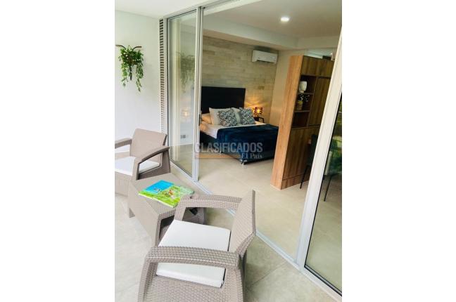 Apartamentos, Venta, Juanambú - $575.000.000