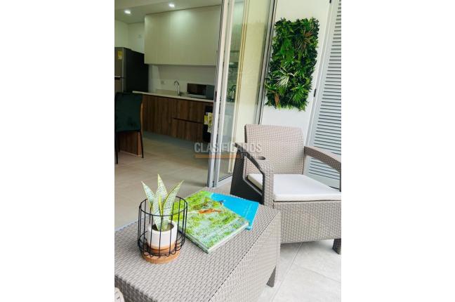 Apartamentos, Venta, Juanambú - $575.000.000
