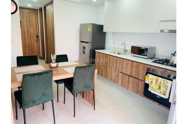 Apartamentos, Venta, Juanambú - $575.000.000