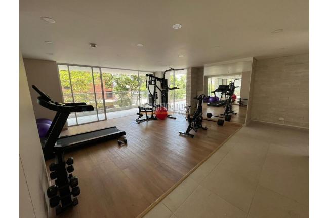 Apartamentos, Venta, Juanambú - $575.000.000