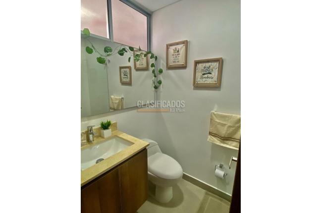 Apartamentos, Venta, Juanambú - $575.000.000