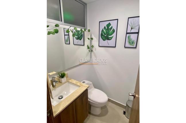 Apartamentos, Venta, Juanambú - $575.000.000