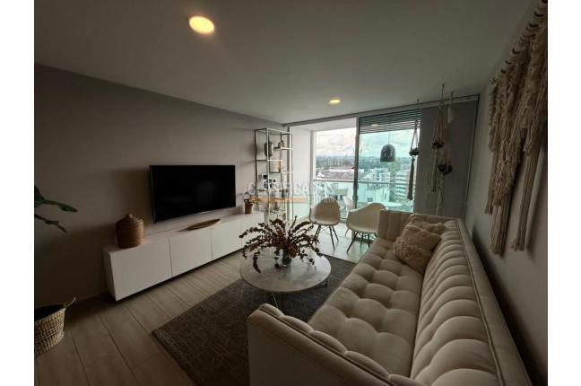 Apartaestudios, Venta, Pereira - $475.000.000