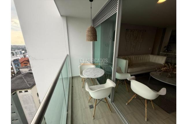 Apartaestudios, Venta, Pereira - $475.000.000