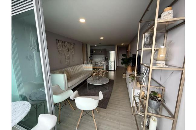 Apartaestudios, Venta, Pereira - $475.000.000