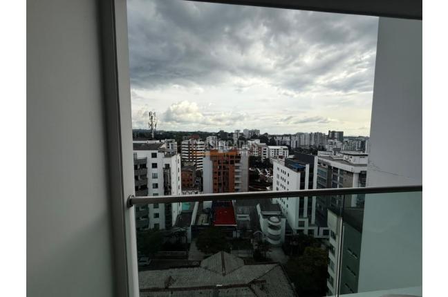 Apartaestudios, Venta, Pereira - $475.000.000