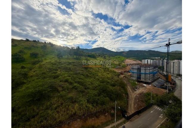 Apartamentos, Alquiler, Yumbo - $1.400.000