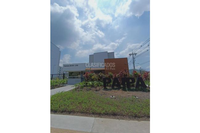 Apartamentos, Venta en Yumbo