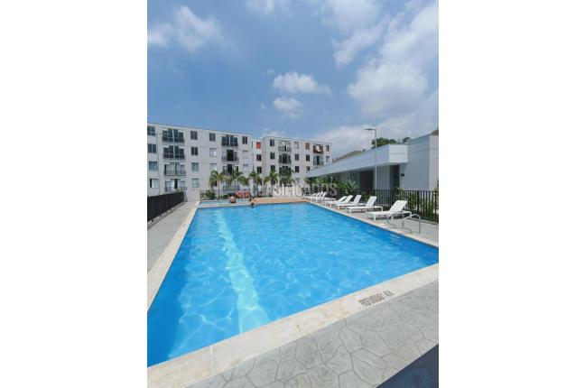 Apartamentos, Venta, Yumbo - $145.000.000
