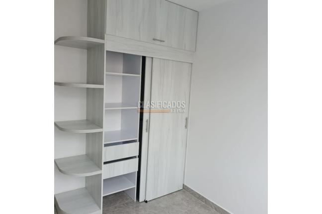 Apartamentos, Alquiler, Jamundí - $1.000.000