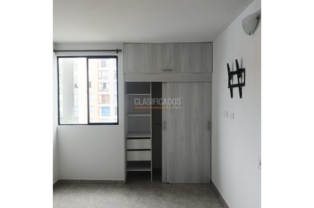 Apartamentos, Alquiler, Jamundí - $1.000.000