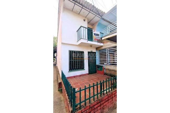 Casas, Venta en Jamundí