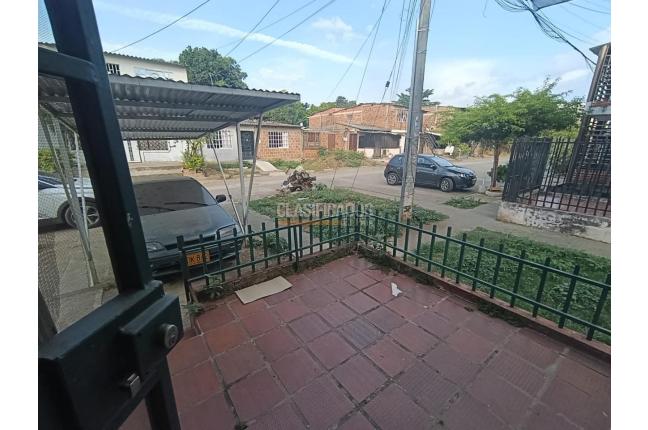 Casas, Venta en Jamundí