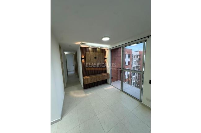 Apartamentos, Venta en Ciudad Melendez