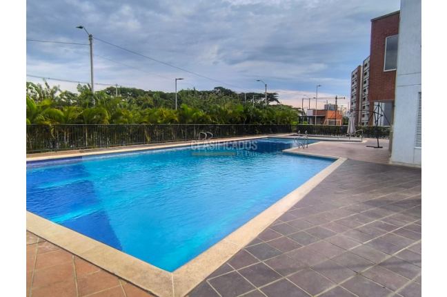 Apartamentos, Venta, Ciudad Bochalema - $224.000.000
