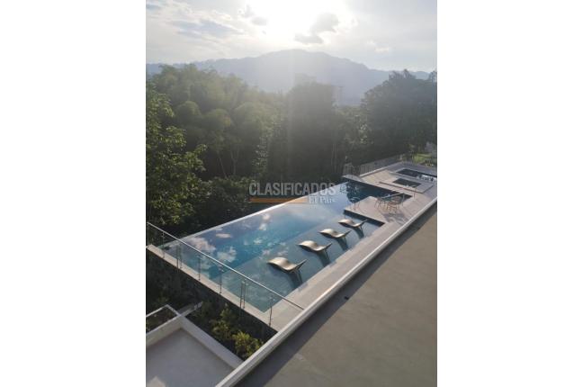 Apartamentos, Alquiler en Dos Quebradas