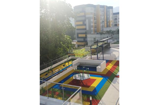 Apartamentos, Alquiler en Dos Quebradas