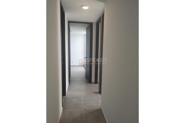 Apartamentos, Alquiler, Dos Quebradas - $2.100.000