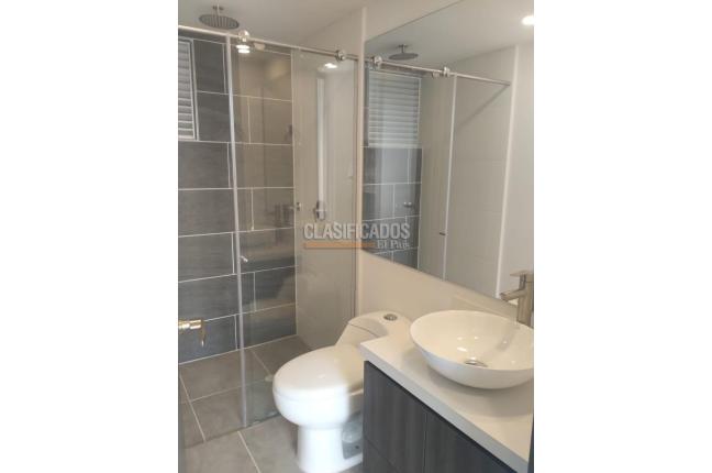 Apartamentos, Alquiler, Dos Quebradas - $2.100.000