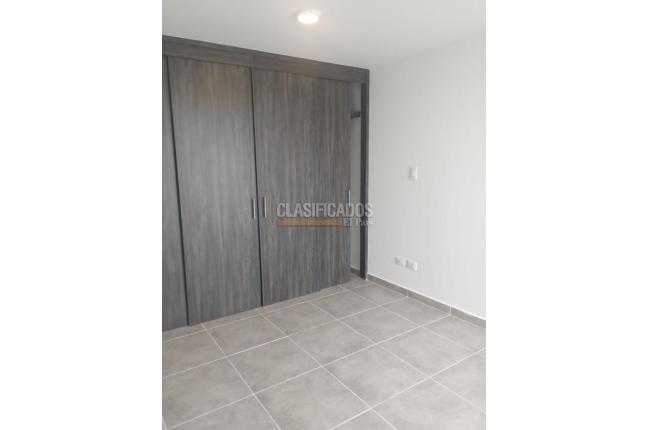 Apartamentos, Alquiler, Dos Quebradas - $2.100.000