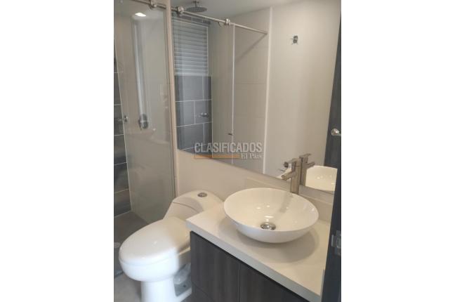 Apartamentos, Alquiler, Dos Quebradas - $2.100.000